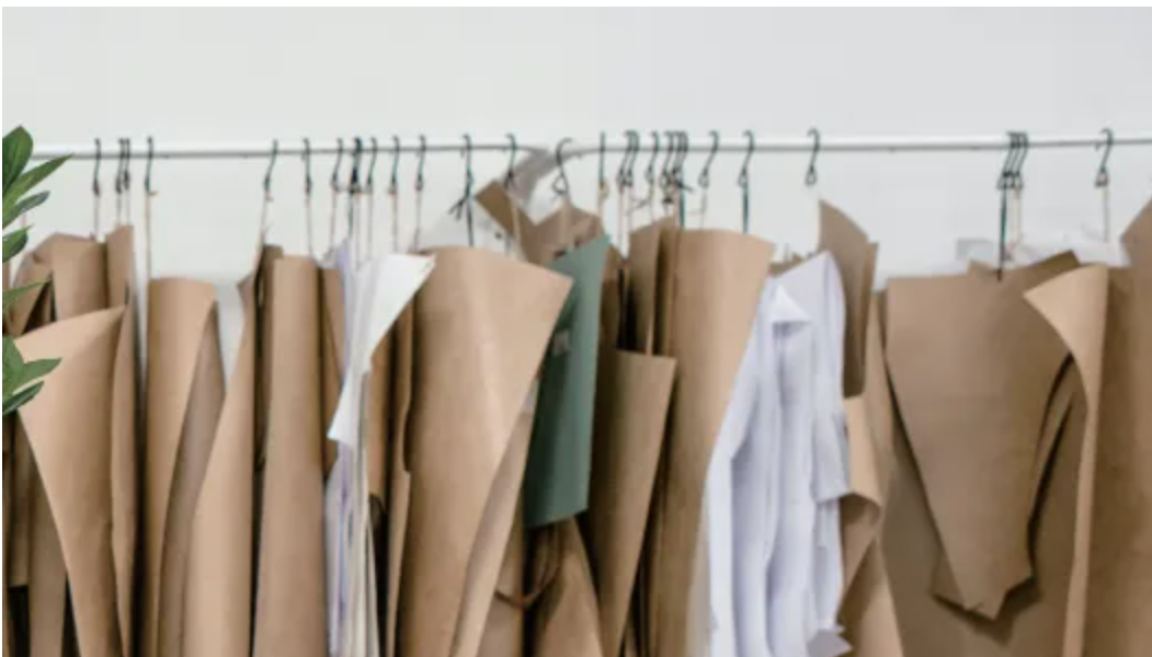 晓道专刊 | 推进服装厂数据化之 “ 道 ”